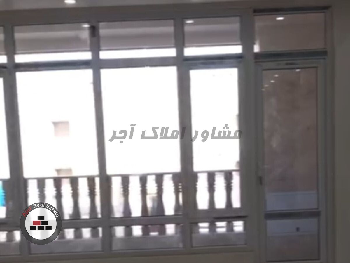۱۴۰متری۳ خواب بخشداری در خرید آپارتمان مرکز شهر رباط کریم