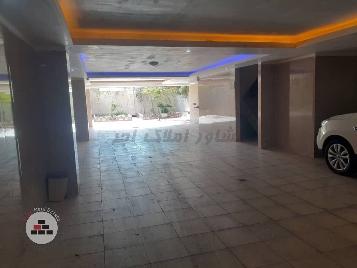 ۱۴۵ متر سه خواب بخشداری احمدزاده در خرید آپارتمان مرکز شهر رباط کریم عکس شماره 7
