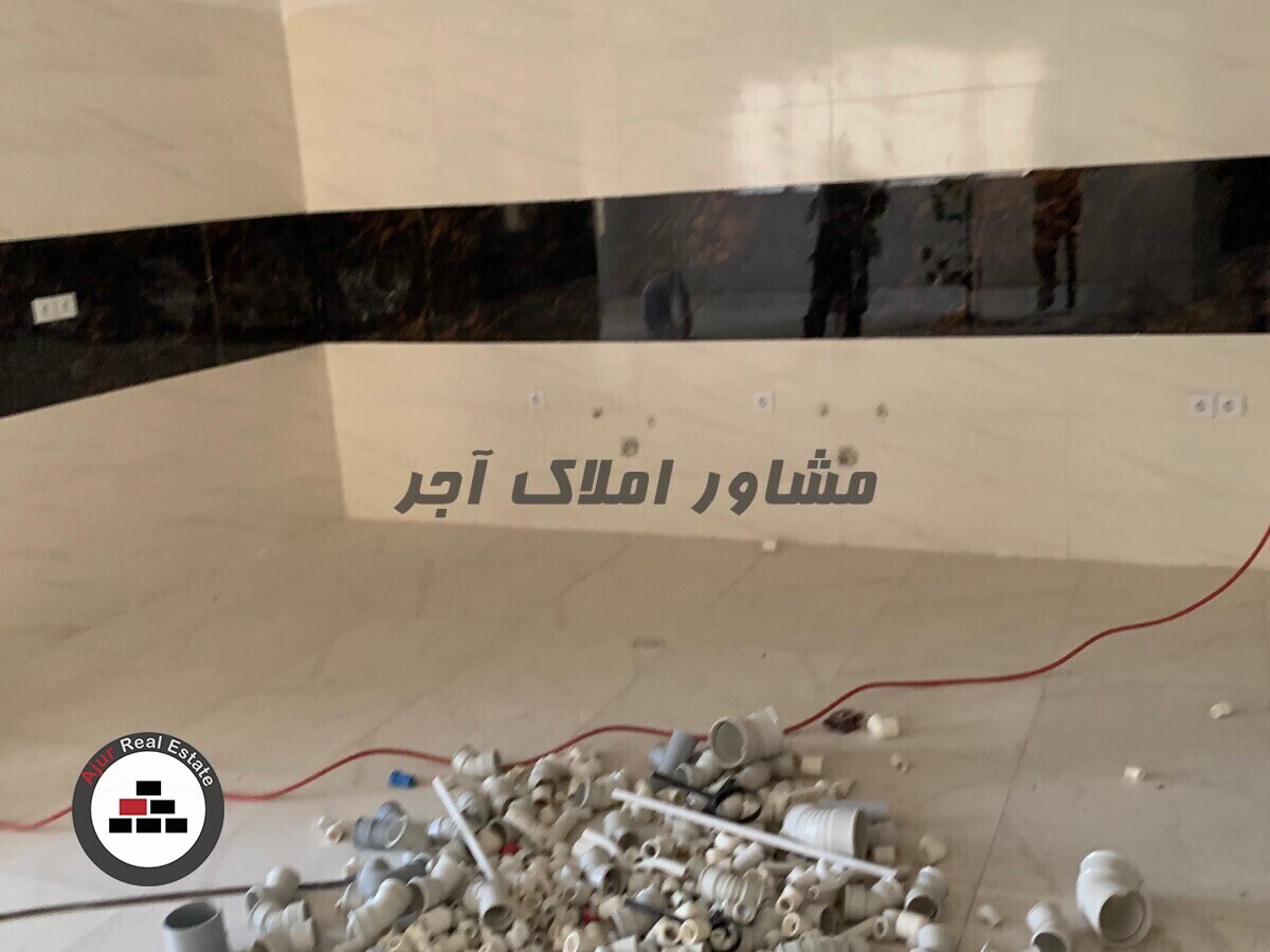 ۱۴۵ متر سه خواب پارکینگ رباط کریم در خرید آپارتمان فاز چهار شهر جدید پرند عکس شماره 2