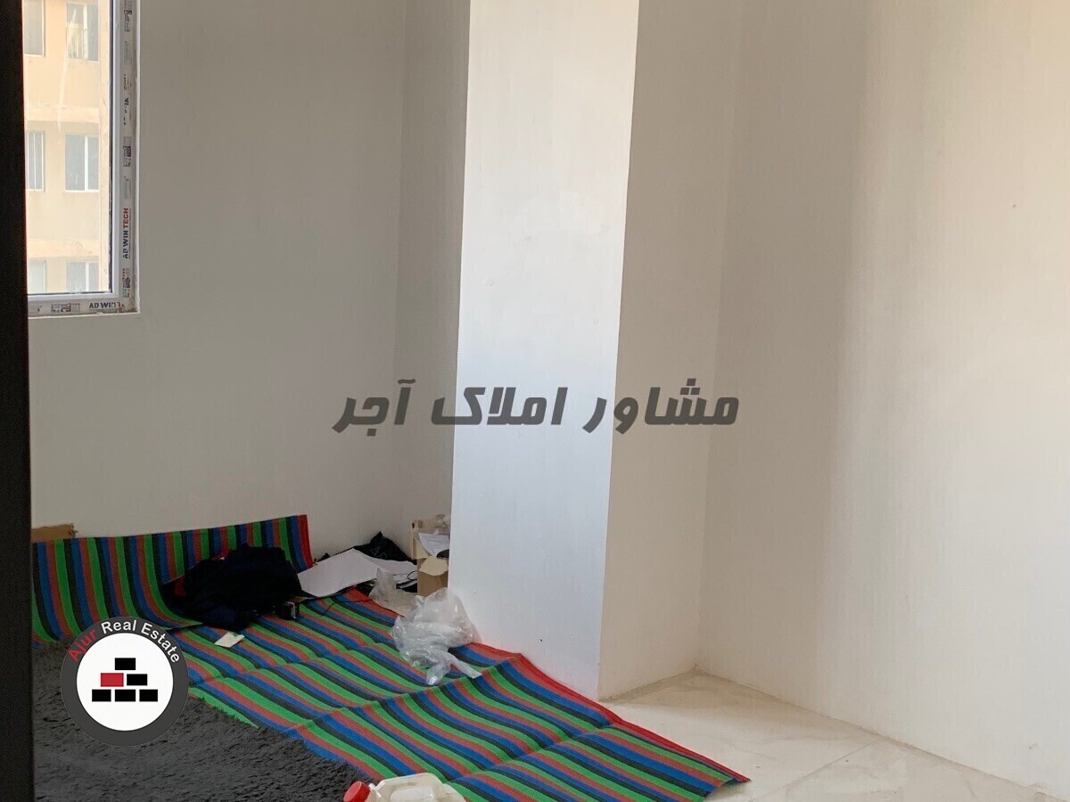  ۱۴۵ متر سه خواب پارکینگ رباط کریم در خرید آپارتمان فاز چهار شهر جدید پرند عکس شماره 3  