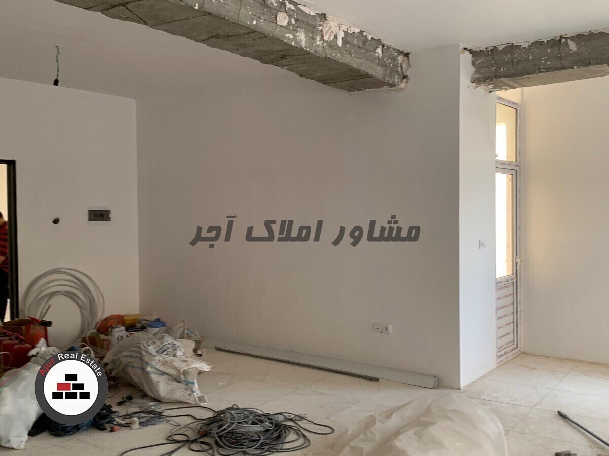 ۱۴۵ متر سه خواب پارکینگ رباط کریم در خرید آپارتمان فاز چهار شهر جدید پرند عکس شماره 4