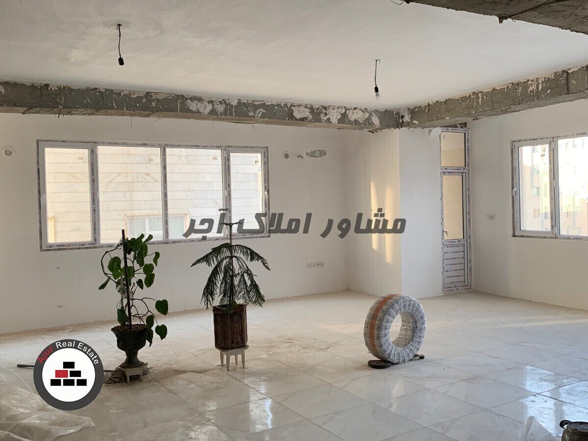 ۱۴۵ متر سه خواب پارکینگ رباط کریم در خرید آپارتمان فاز چهار شهر جدید پرند عکس شماره 5