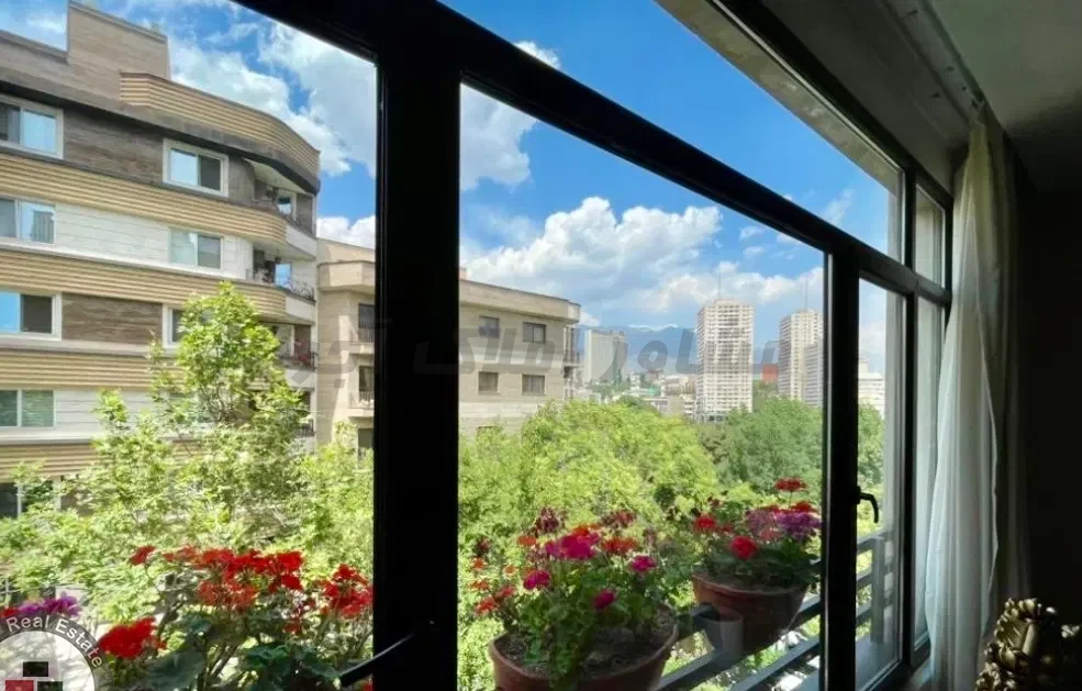 ۱۵۰ متر ۳ خواب سعادت آباد در خرید آپارتمان میدان طهرانی مقدم تهران عکس شماره 3