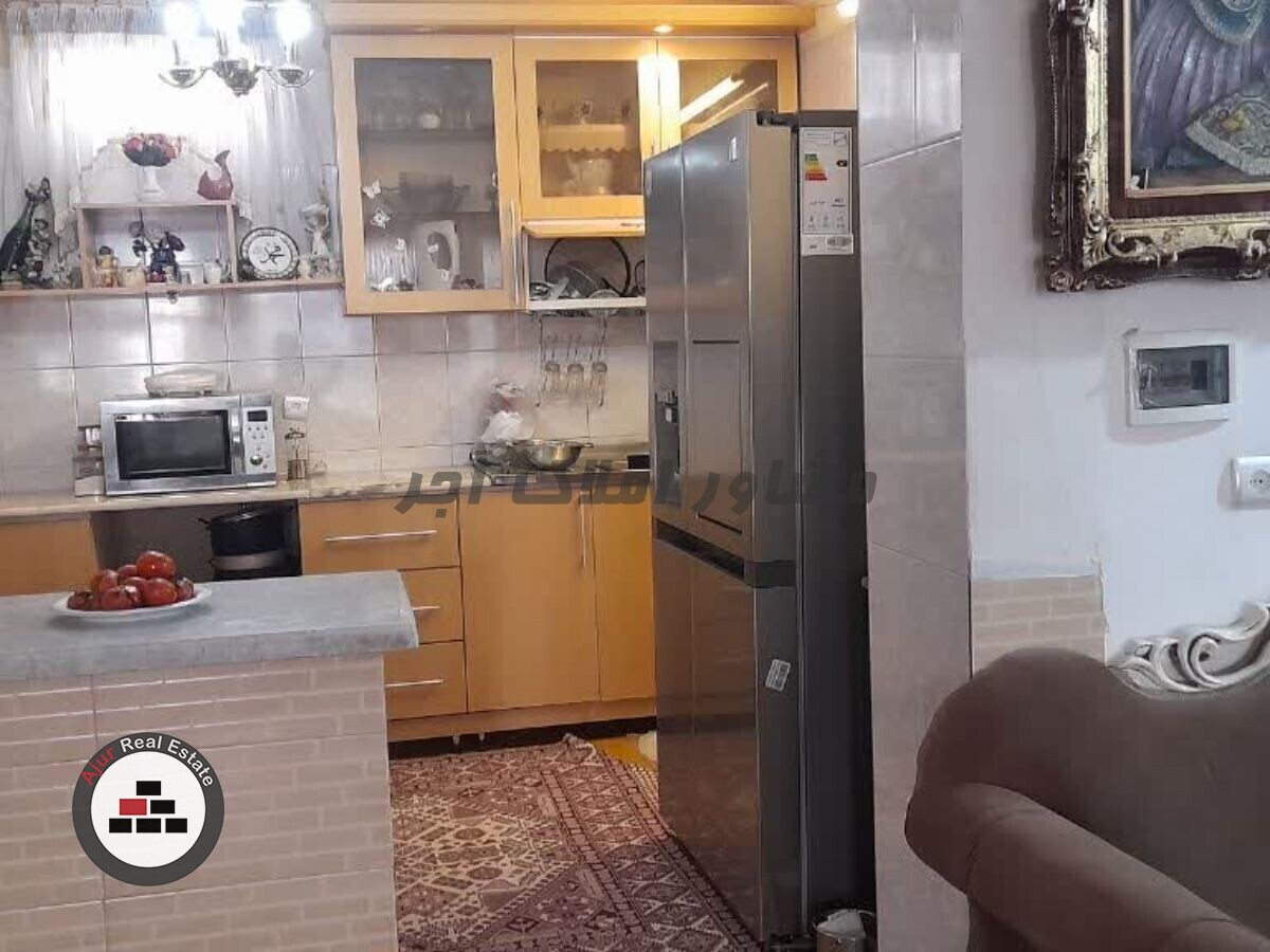 ۱۵۶ متر ویلایی دوبلکس در خرید خانه ویلایی رباط کریم