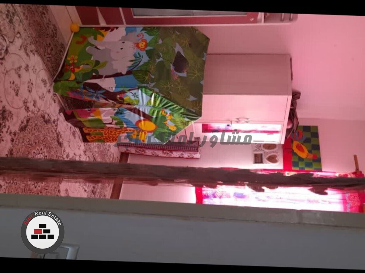 ۱۵۶ متر ویلایی دوبلکس در خرید خانه ویلایی رباط کریم عکس شماره 11