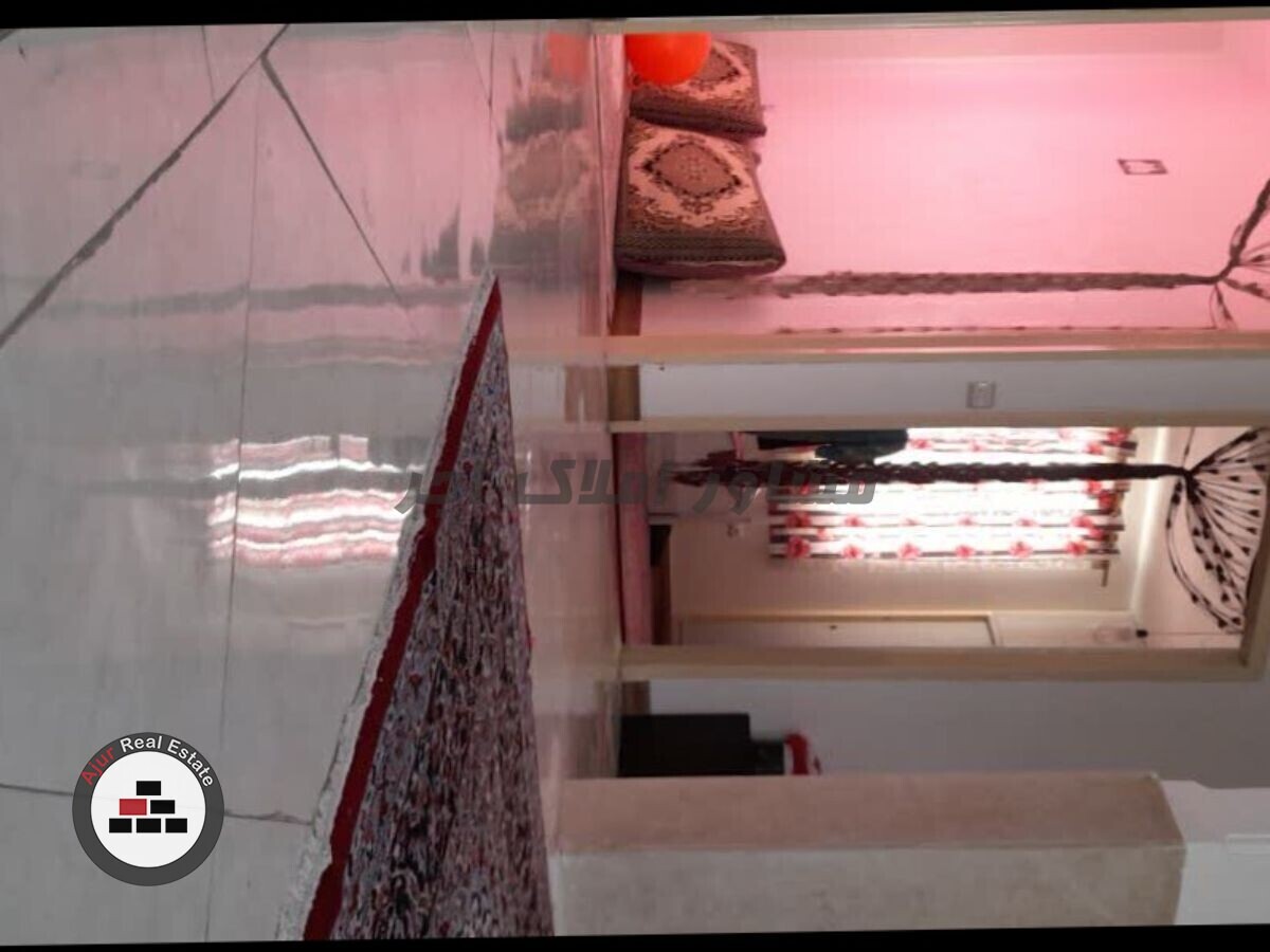۱۵۶ متر ویلایی دوبلکس در خرید خانه ویلایی رباط کریم عکس شماره 14