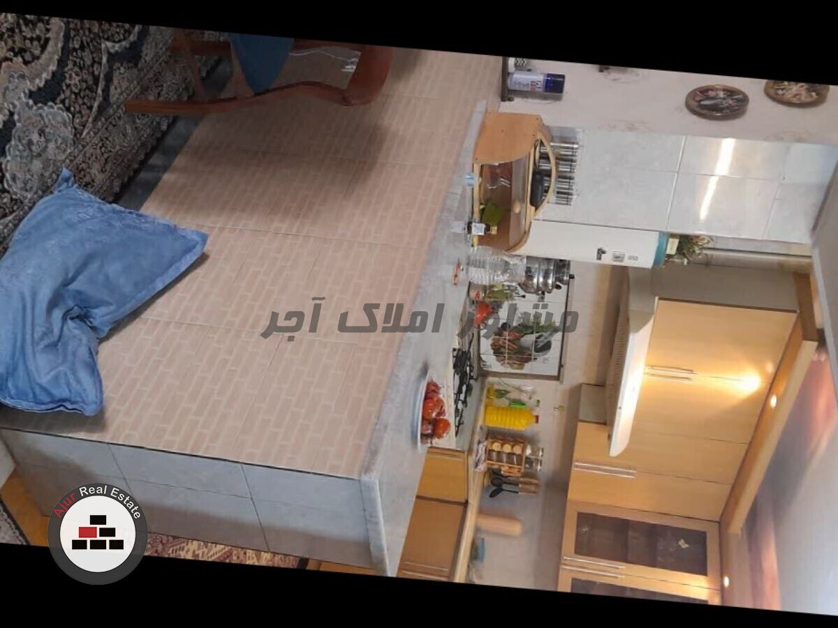 ۱۵۶ متر ویلایی دوبلکس در خرید خانه ویلایی رباط کریم عکس شماره 3