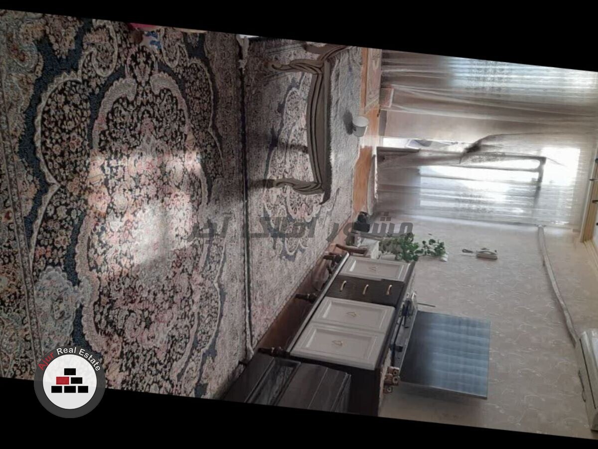 ۱۵۶ متر ویلایی دوبلکس در خرید خانه ویلایی رباط کریم عکس شماره 10