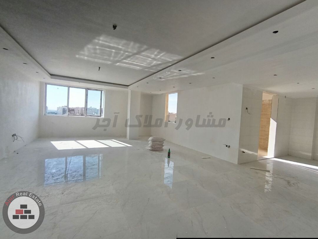 ۱۶۰ متر تک واحدی/ تاپ لوکیشن مصلی در خرید آپارتمان مصلی رباط کریم