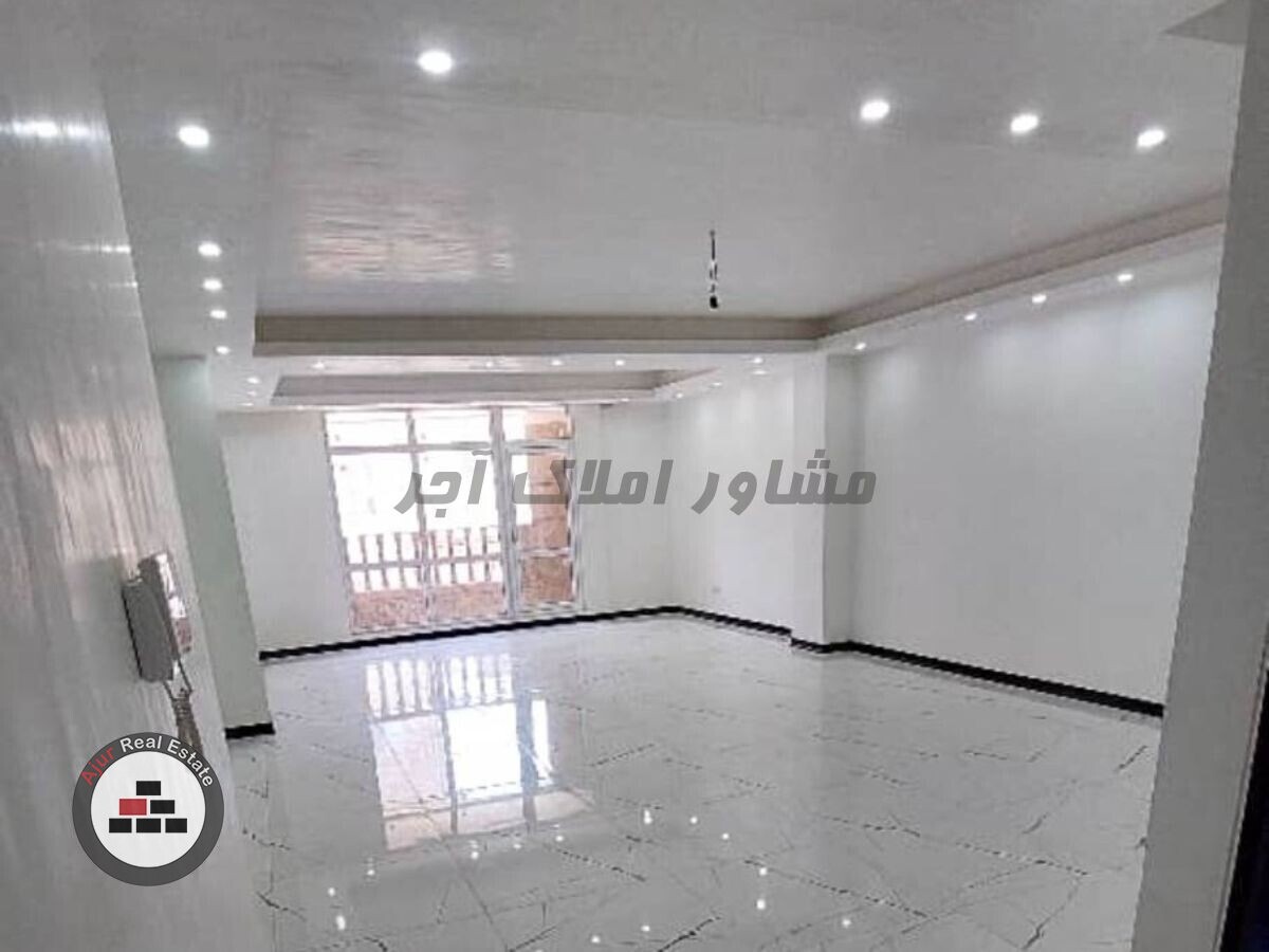 ۱۶۵متری نوساز تک واحد در اجاره آپارتمان بخشداری-شهرک فداییان رباط کریم عکس شماره 3