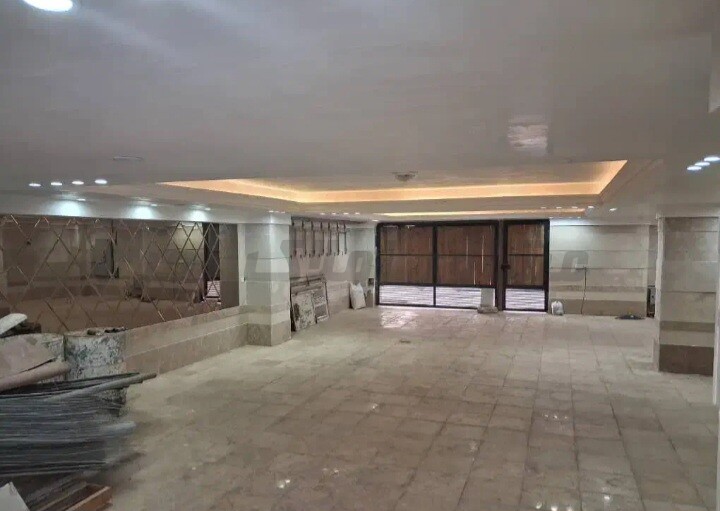 ۱۷۵ متری خام طبقه دوم در خرید آپارتمان داودیه رباط کریم عکس شماره 2