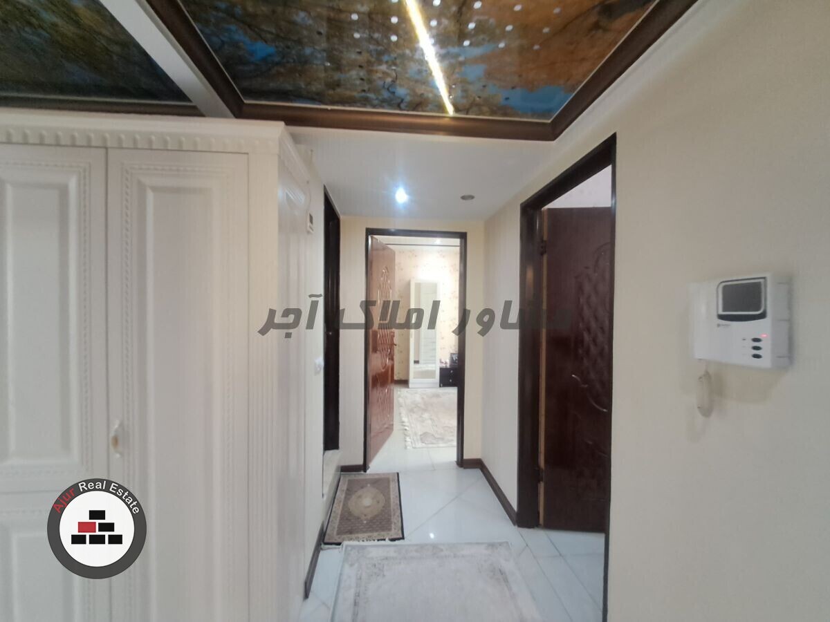 ۱۸۶متری تک واحدی۳ خواب رجایی در خرید زمین تجاری و اداری عکس شماره 2
