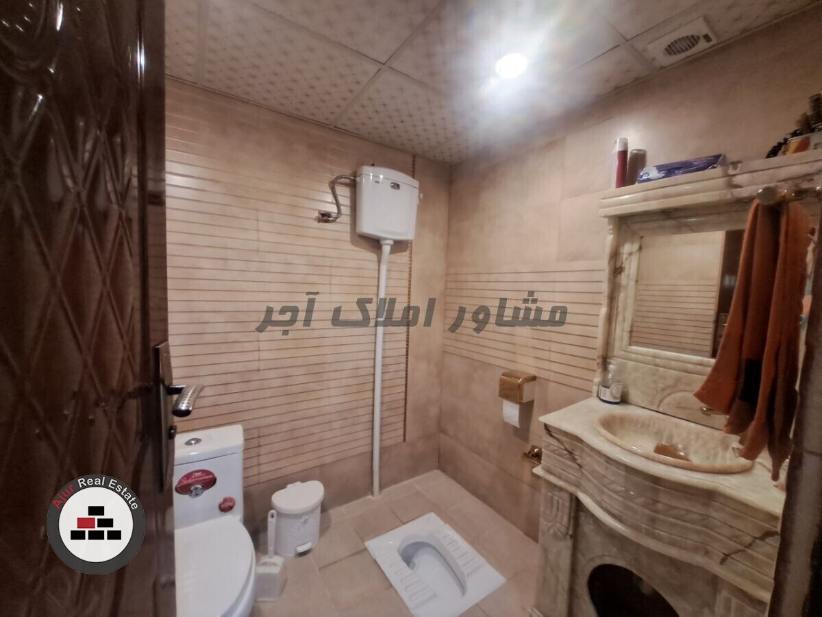 ۱۸۶متری تک واحدی۳ خواب رجایی در خرید زمین تجاری و اداری عکس شماره 8
