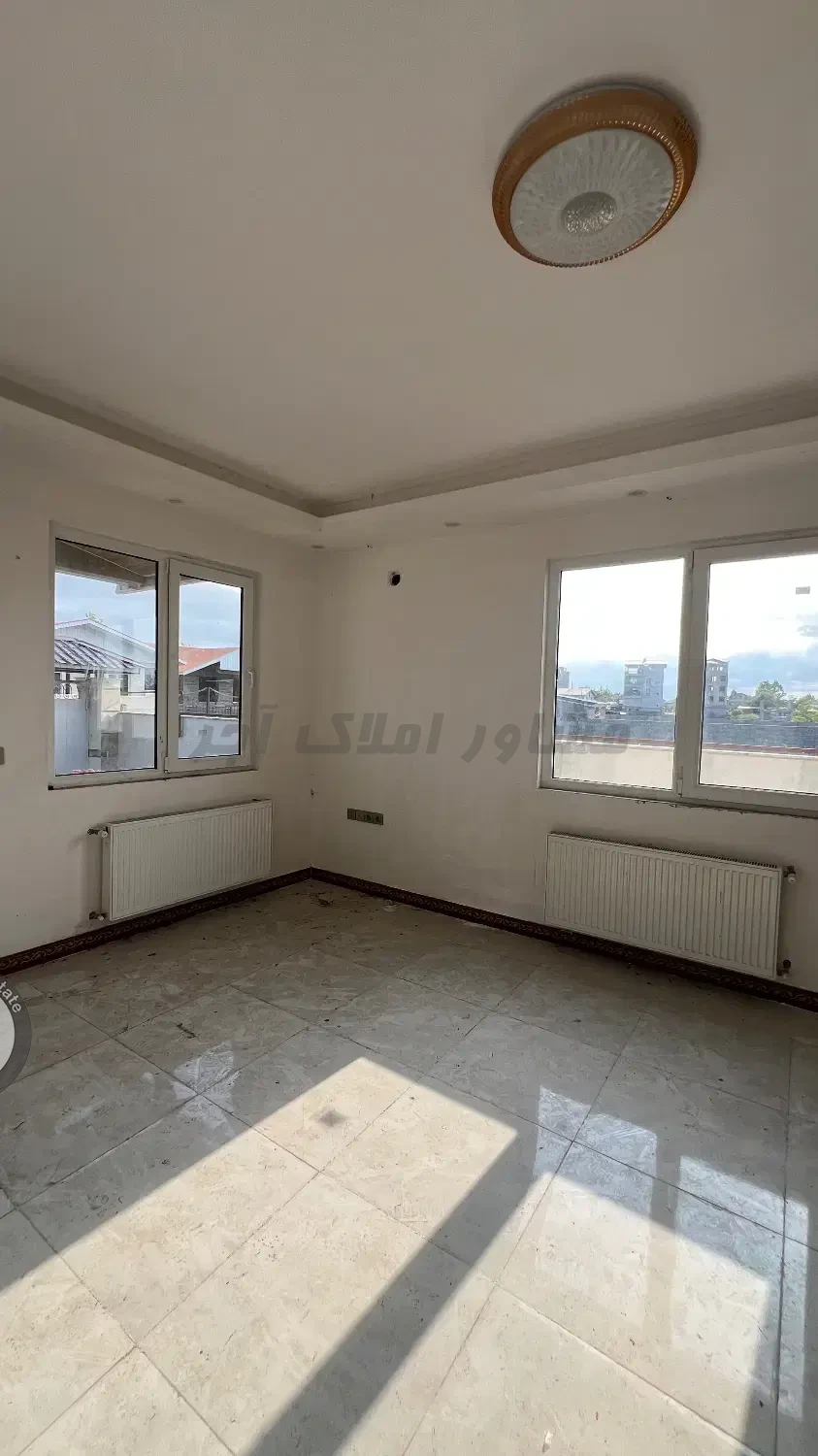 ۲۰۰ متر ویلایی/ نوساز در خرید آپارتمان سایر مناطق چاف و چمخاله عکس شماره 3
