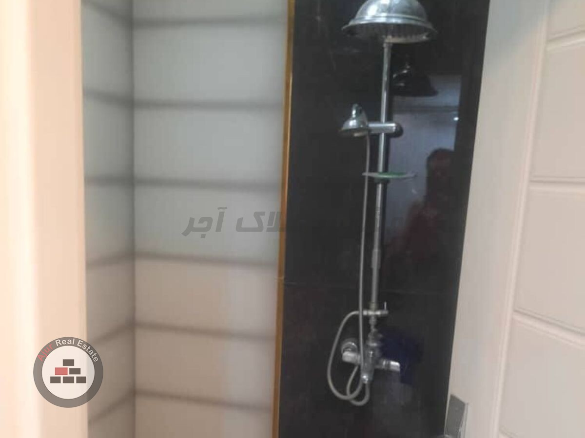 ۲۰۰متری نوساز فول در اجاره آپارتمان مرکز شهر رباط کریم عکس شماره 1