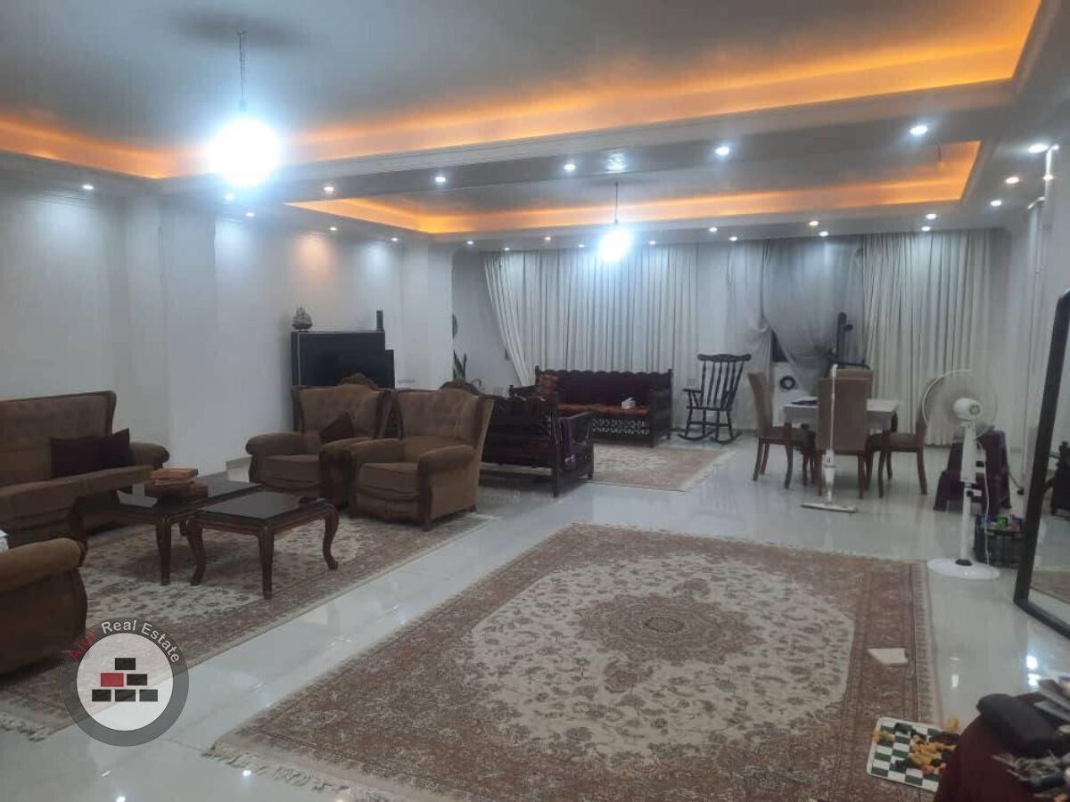 ۲۰۰متری نوساز فول در اجاره آپارتمان مرکز شهر رباط کریم عکس شماره 6