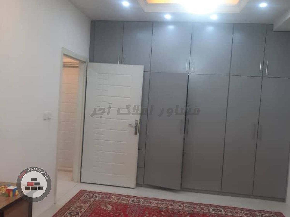 ۲۰۰متری نوساز فول در اجاره آپارتمان مرکز شهر رباط کریم عکس شماره 7