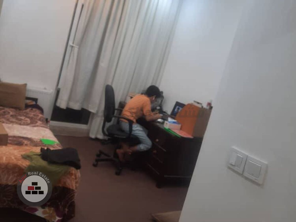 ۲۰۰متری نوساز فول در اجاره آپارتمان مرکز شهر رباط کریم عکس شماره 8