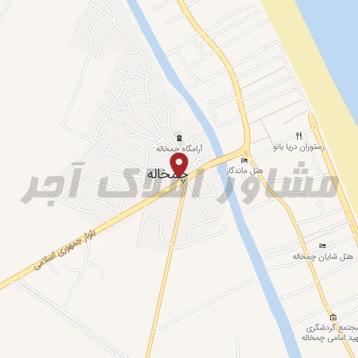  ۲۰۴مترزمینساحلی/مناسبساخت،منطقهتوریستیچاف در خرید آپارتمان سایر مناطق چاف و چمخاله عکس شماره 4  