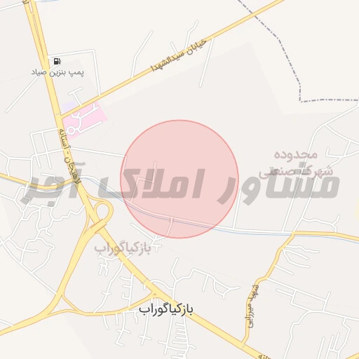 ۲۳۰ متر تمام مسکونی در خرید آپارتمان خ فضیلت لاهیجان عکس شماره 2