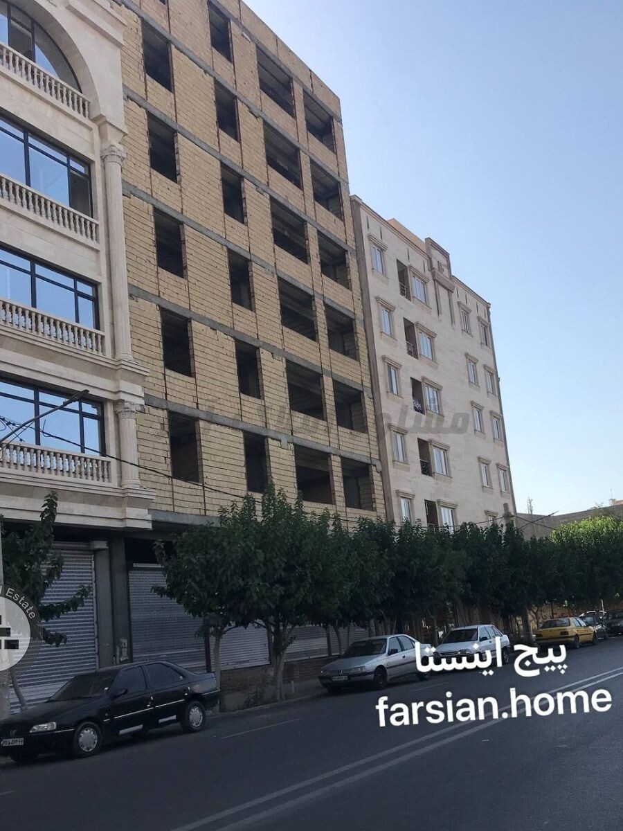 ۲۴۲متر دو نبش انتظامی در خرید زمین مسکونی بخشداری-شهرک فداییان رباط کریم