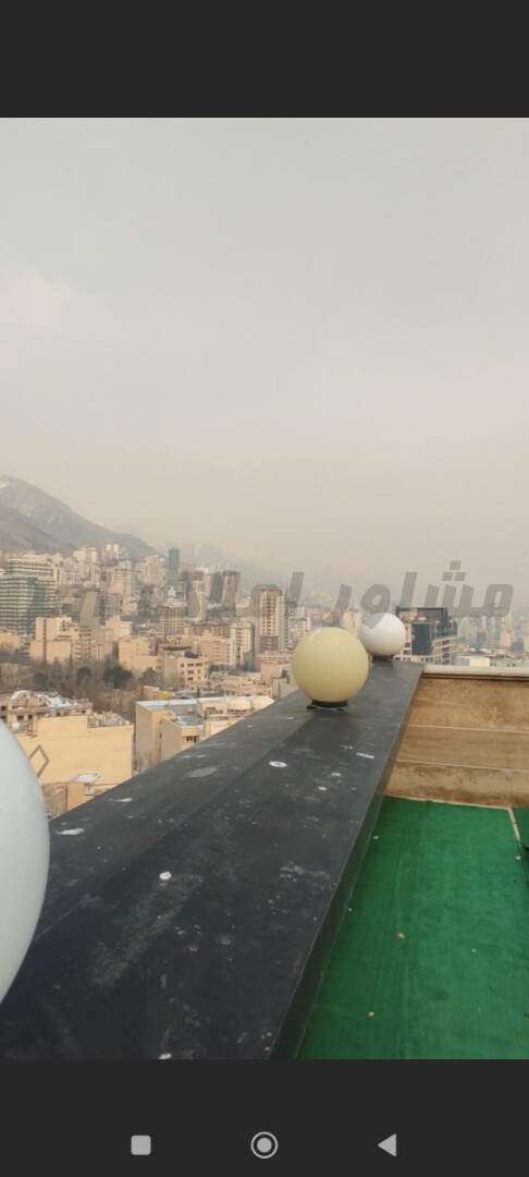  ۲۷۵ متر آپارتمان نیاوران در خرید آپارتمان  تهران عکس شماره 16  
