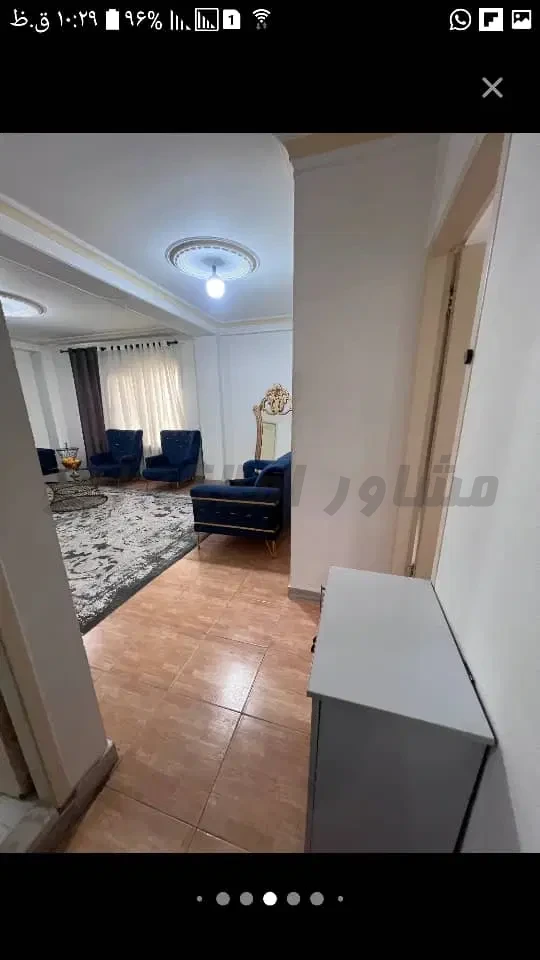 ۵۰متر اپارتمان سند ششدانگ تک برگ در خرید آپارتمان خ یاسر ۸ لاهیجان عکس شماره 1
