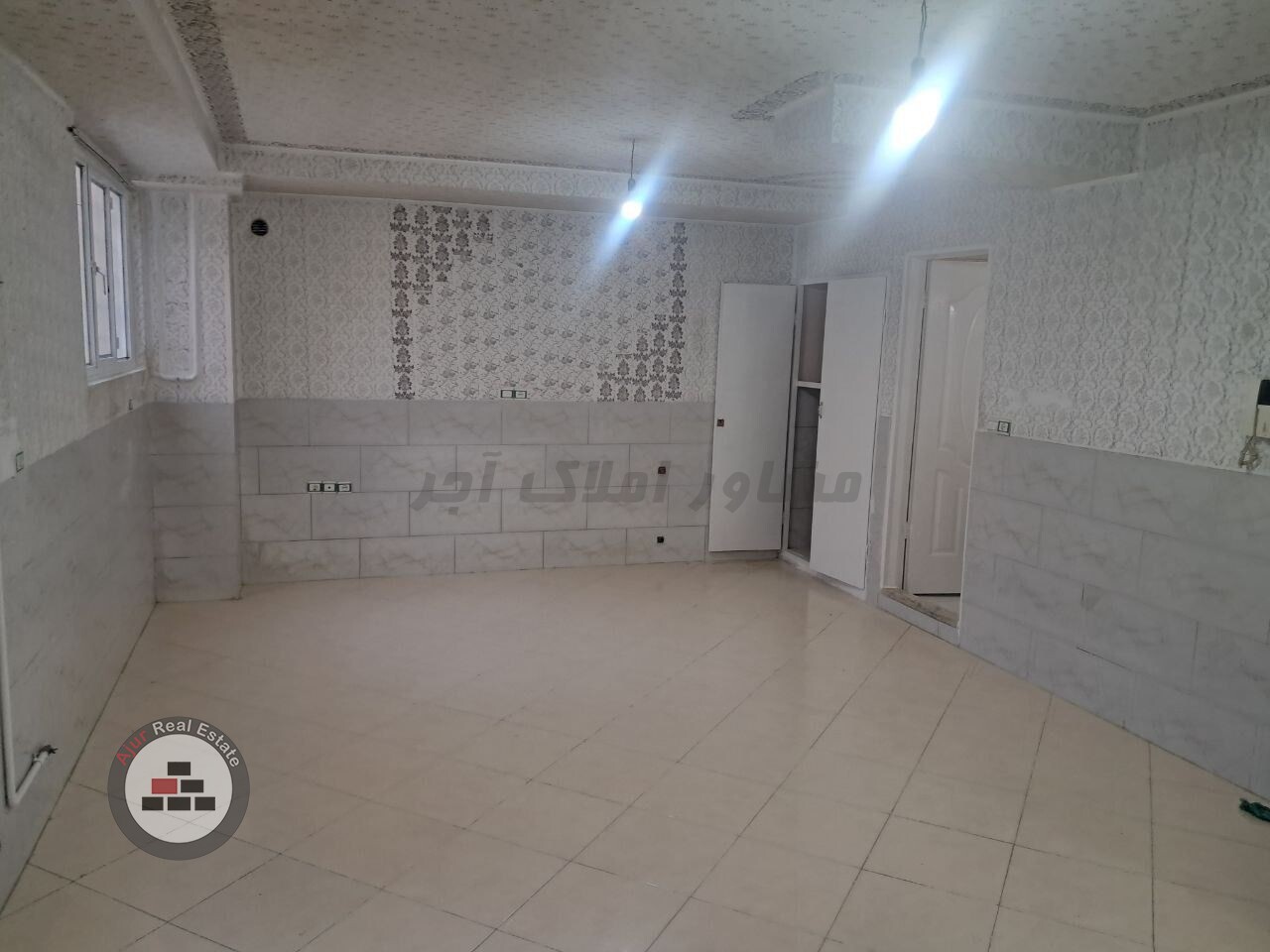 ۵۵متدی فرهنگیان در اجاره آپارتمان فرهنگیان رباط کریم عکس شماره 1