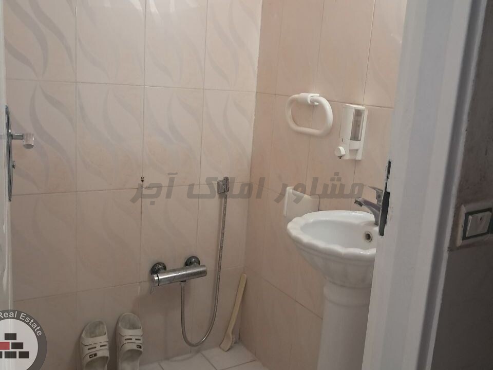 ۵۵متدی فرهنگیان در اجاره آپارتمان فرهنگیان رباط کریم عکس شماره 2