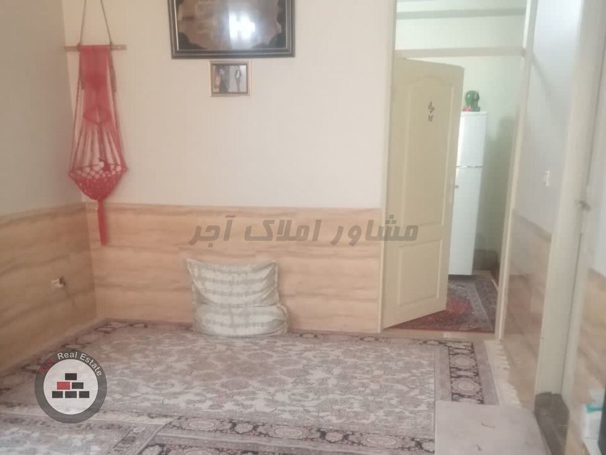۵۵متری تک خواب در خرید آپارتمان تقی آباد رباط کریم عکس شماره 2