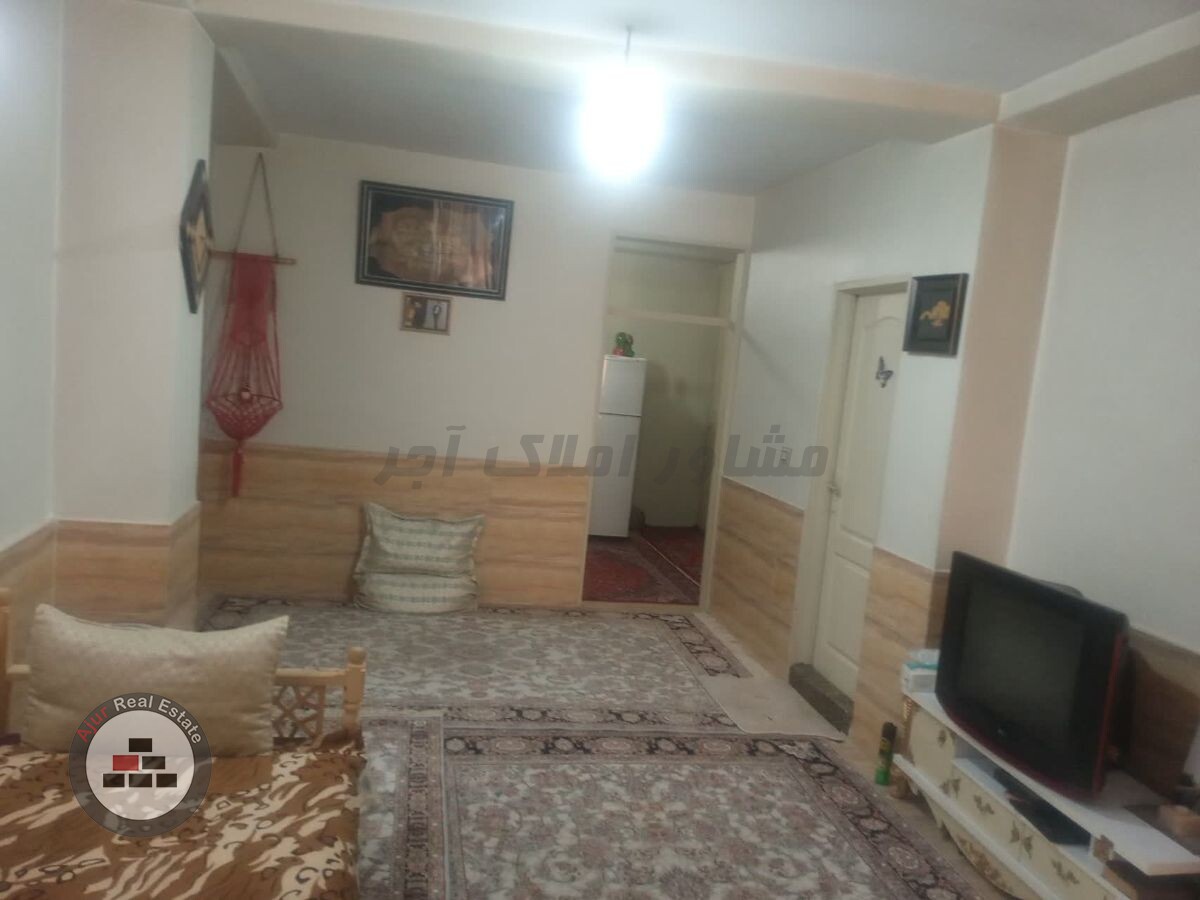 ۵۵متری تک خواب در خرید آپارتمان تقی آباد رباط کریم عکس شماره 3