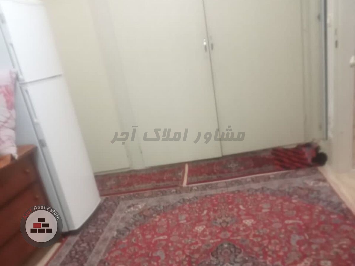۵۵متری تک خواب در خرید آپارتمان تقی آباد رباط کریم عکس شماره 5