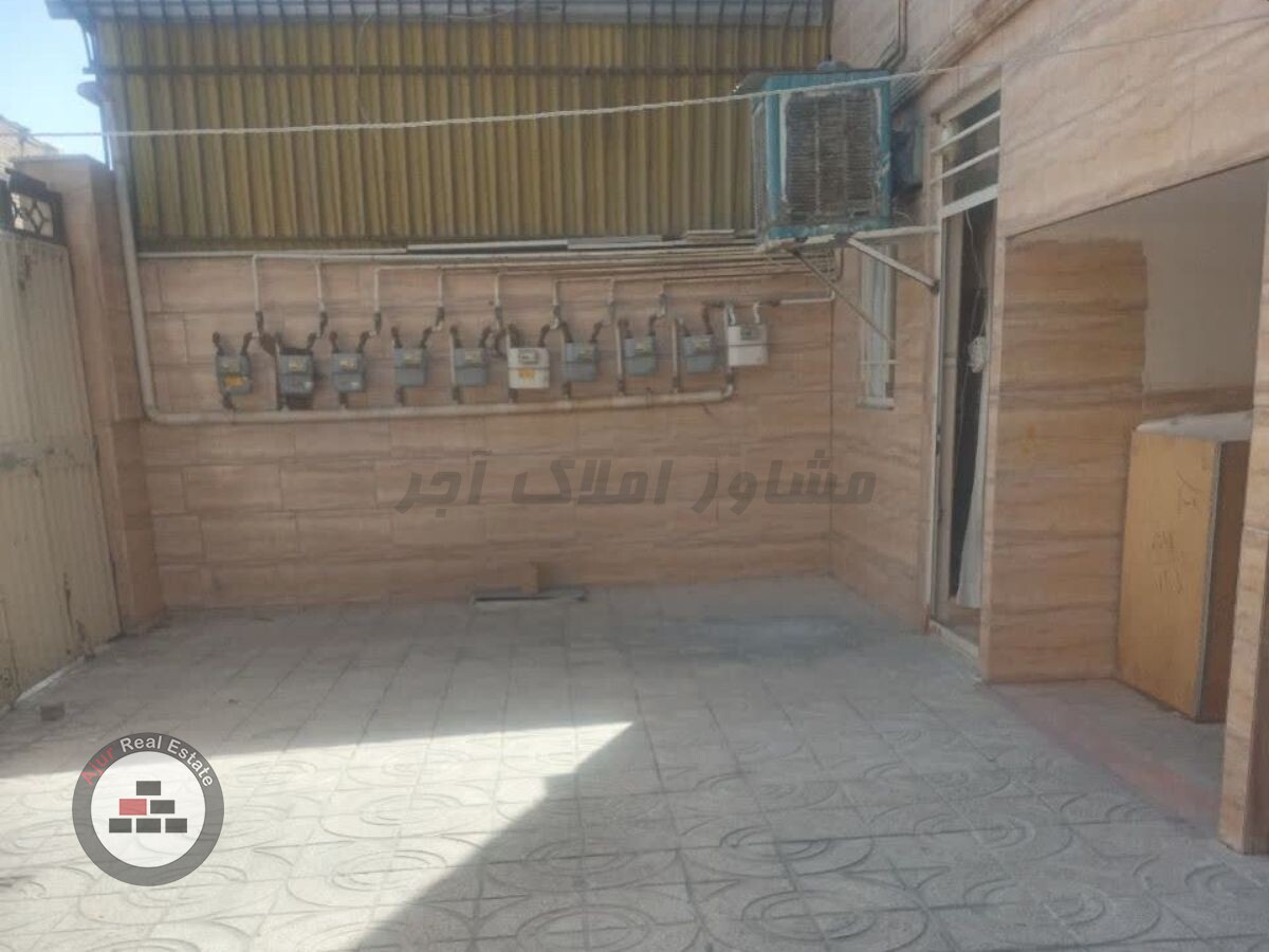 ۵۵متری تک خواب در خرید آپارتمان تقی آباد رباط کریم عکس شماره 7