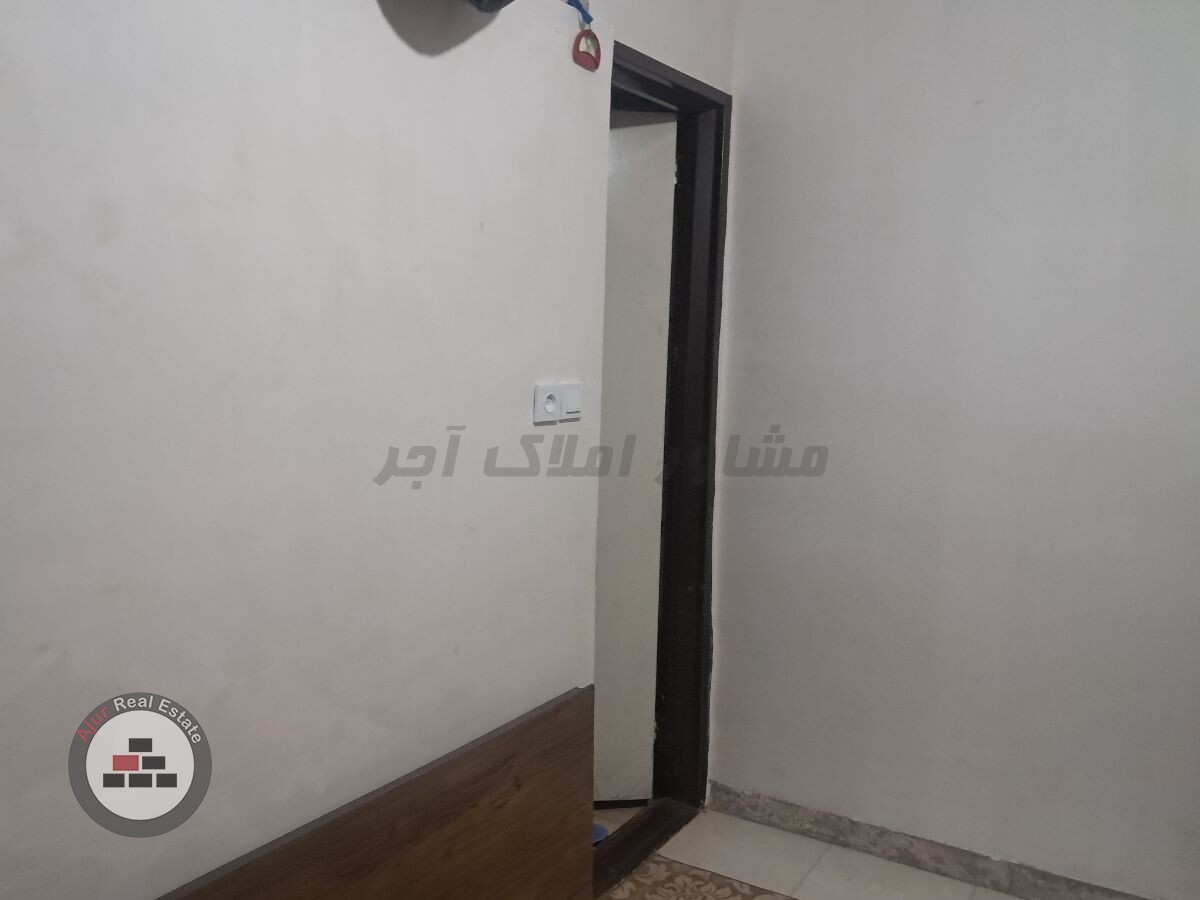 ۵۵متری پارکینگ دار نیرو انتظامی در خرید آپارتمان نیرو انتظامی-آبرسانی رباط کریم عکس شماره 4