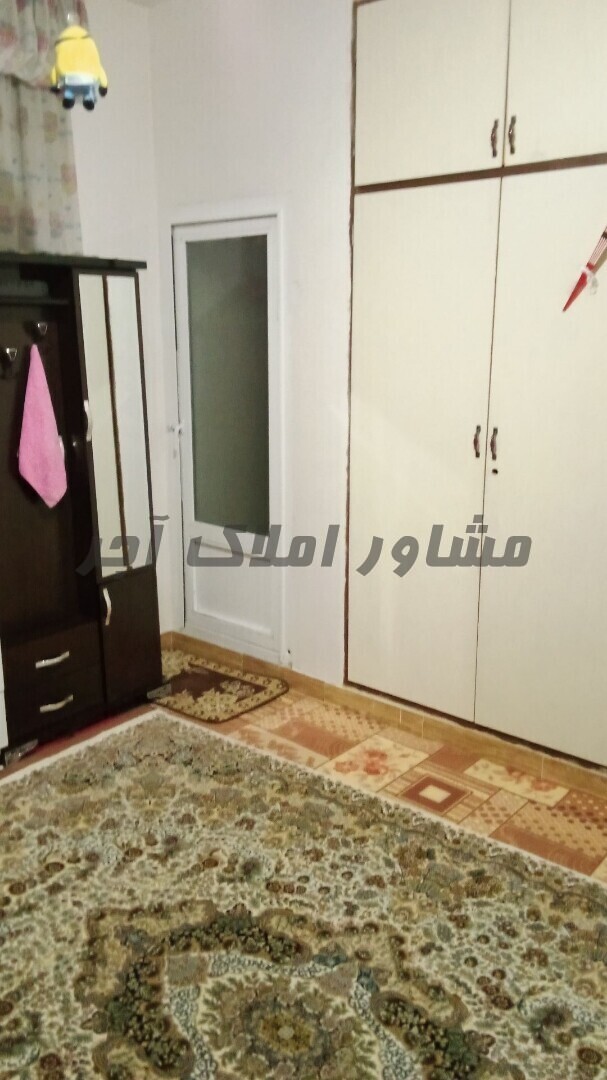 ۶۰ متر با پارکینگ در خرید آپارتمان مصلی رباط کریم عکس شماره 2