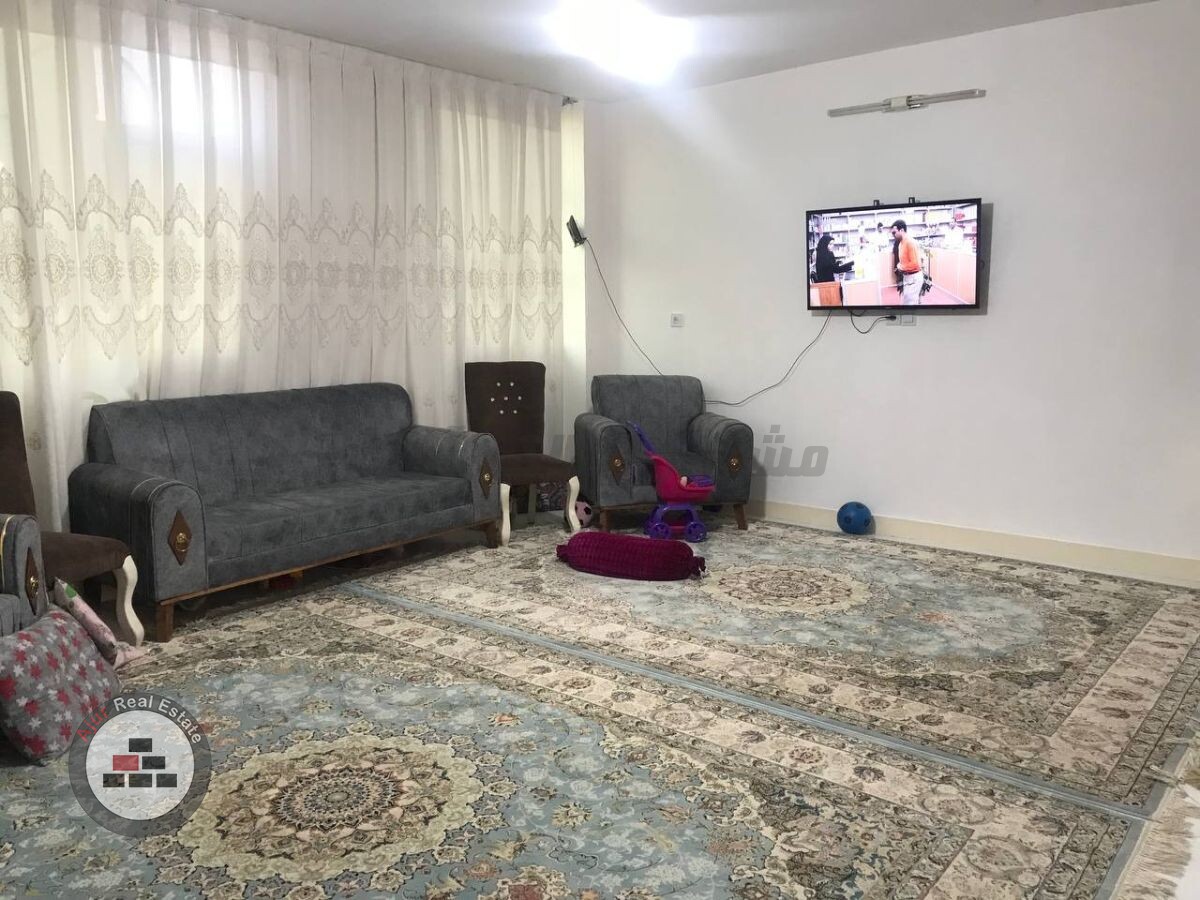 ۶۷متری تک واحدی پارکینگ دار در خرید آپارتمان مرکز شهر رباط کریم