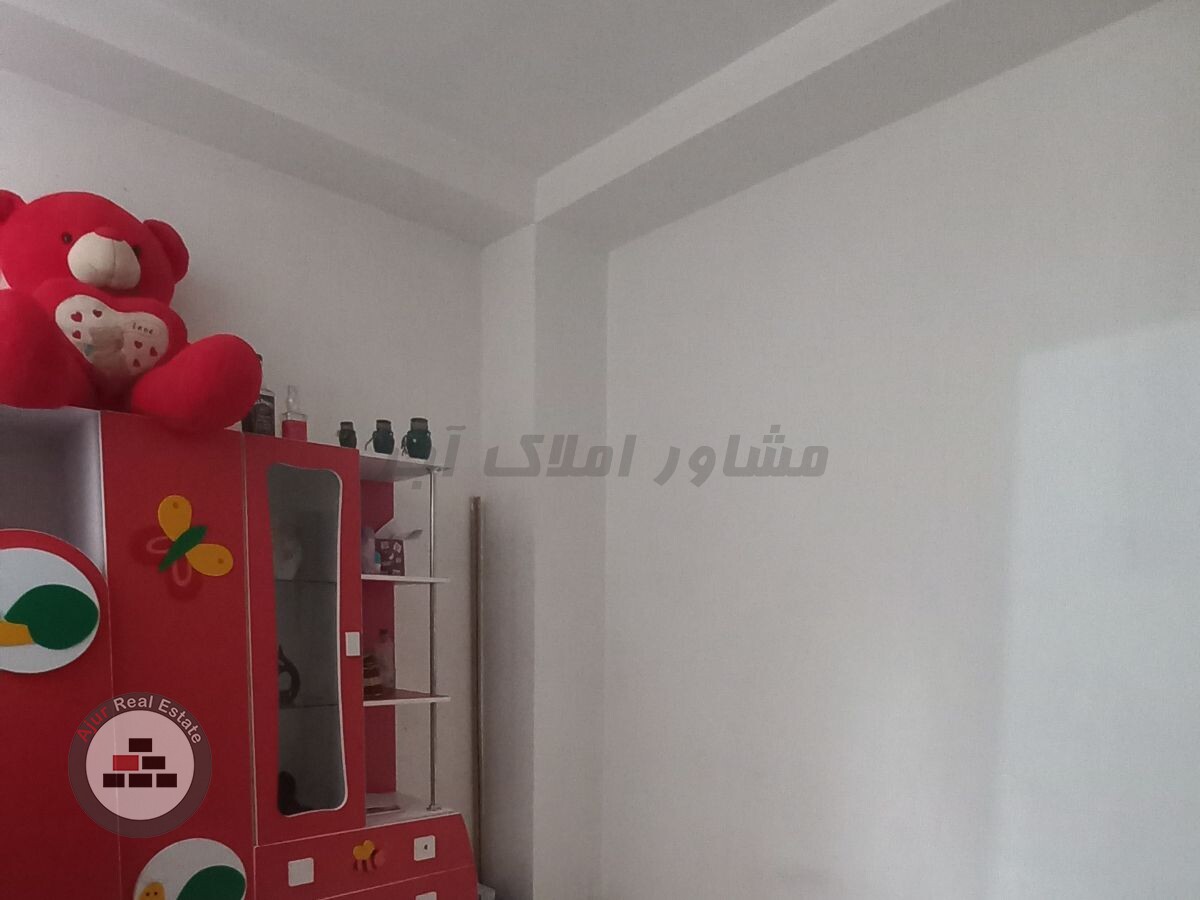 ۷۰ متری دوخواب فداییان در خرید آپارتمان بخشداری-شهرک فداییان رباط کریم عکس شماره 5
