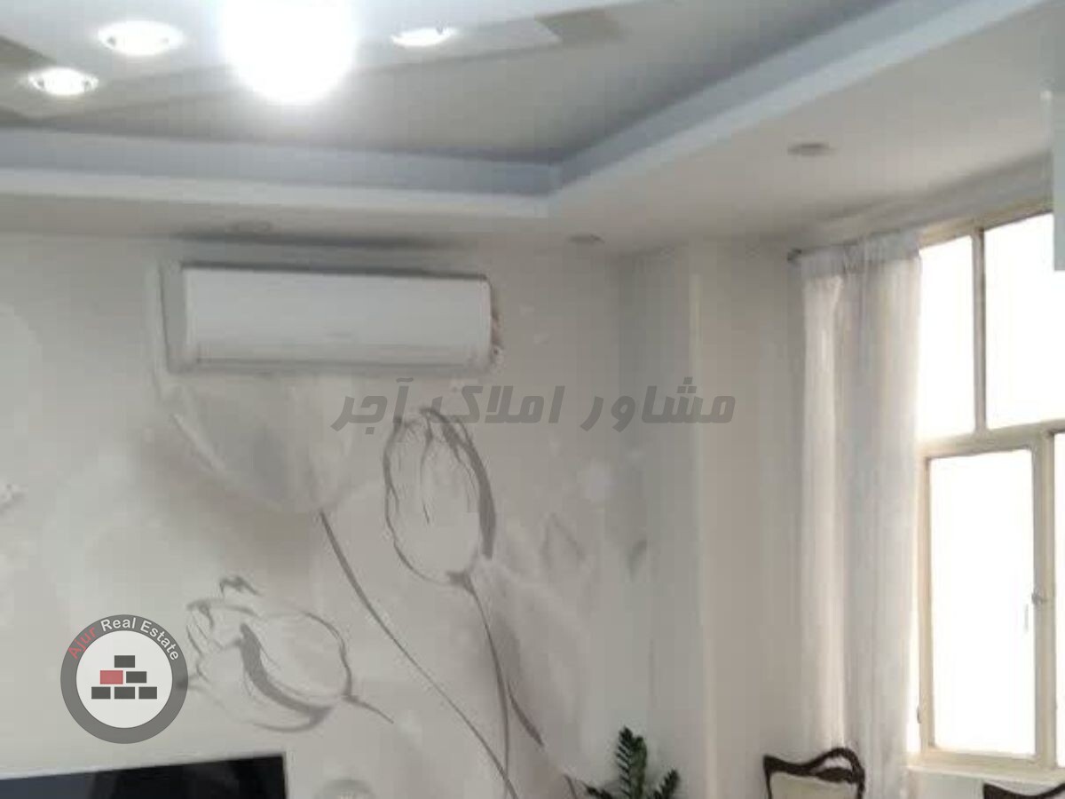 ۷۰ متری دوخواب فداییان در خرید آپارتمان بخشداری-شهرک فداییان رباط کریم عکس شماره 7