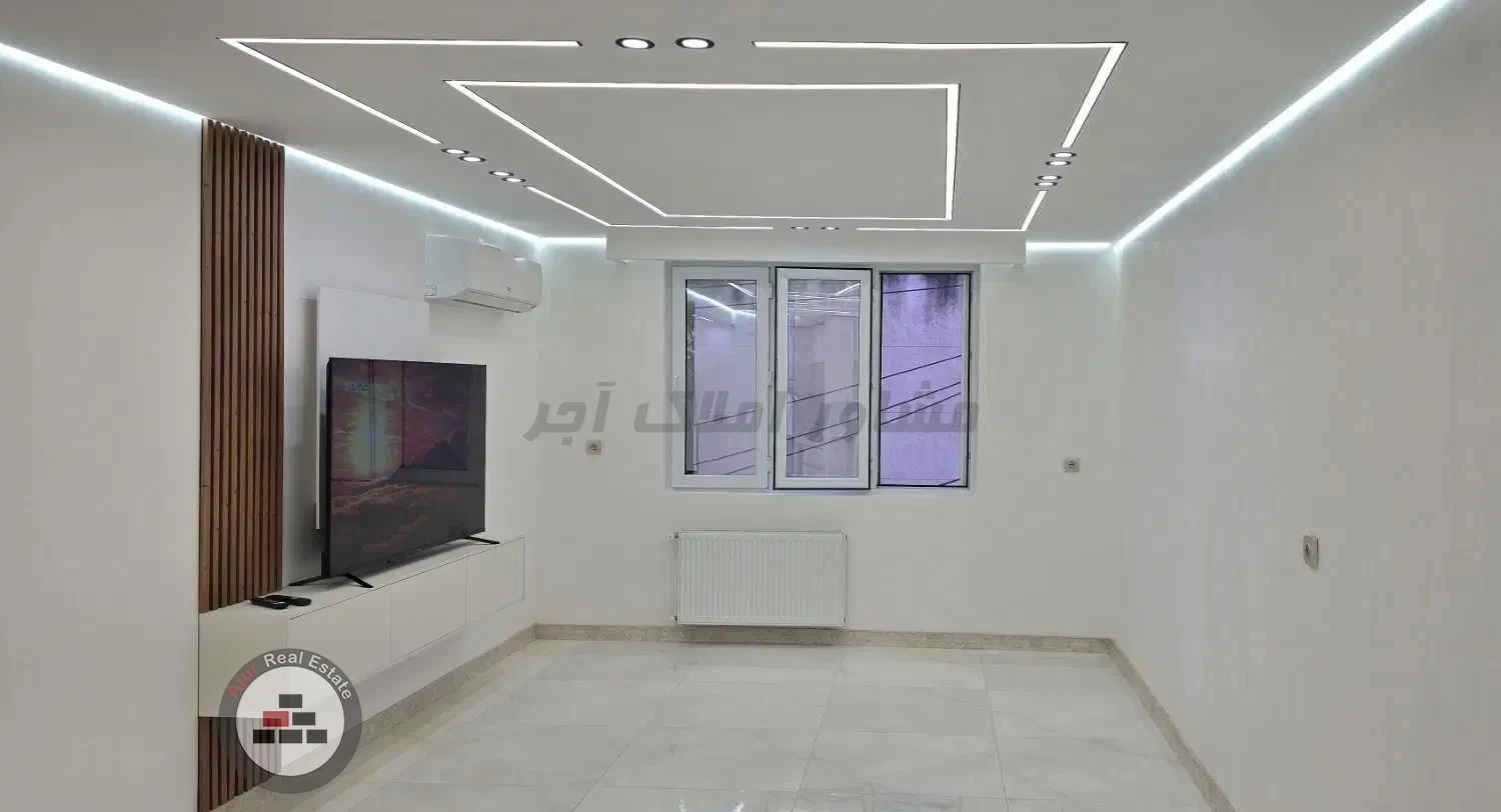  ۷۰ متر با پارکینگ در خرید آپارتمان گلستان لاهیجان عکس شماره 2  