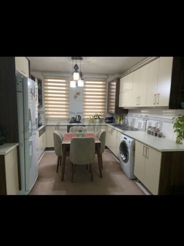 ۷۵ متری در خرید آپارتمان ملکی رباط کریم عکس شماره 1