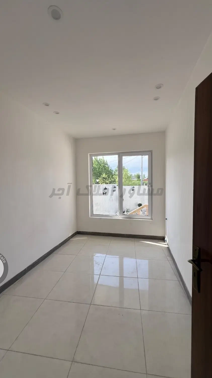  ۷۵ متر دو خواب / سند دار/ نوساز در خرید آپارتمان سایر مناطق چاف و چمخاله عکس شماره 3  
