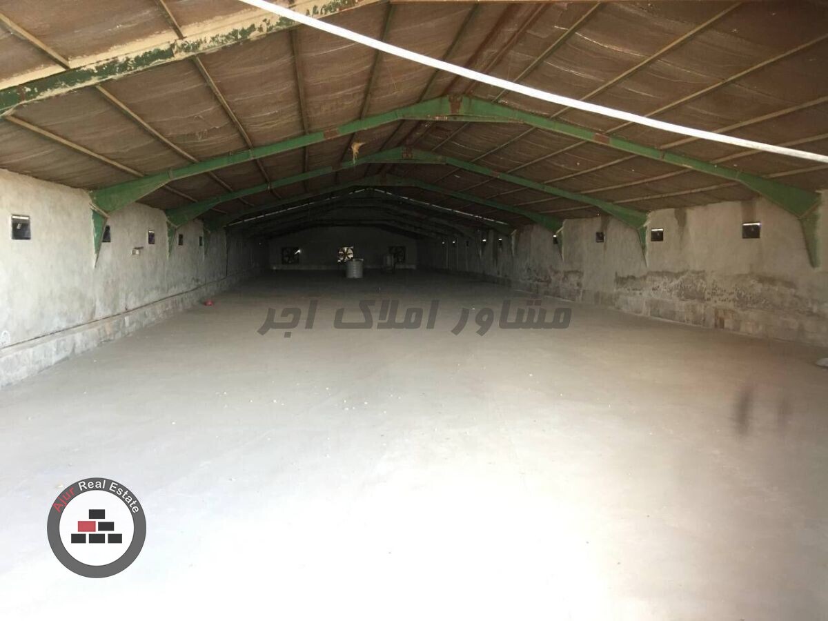 ۷۵۰۰مترصنعتی ابراهیم اباد در خرید صنعتی مرکز شهر رباط کریم عکس شماره 4