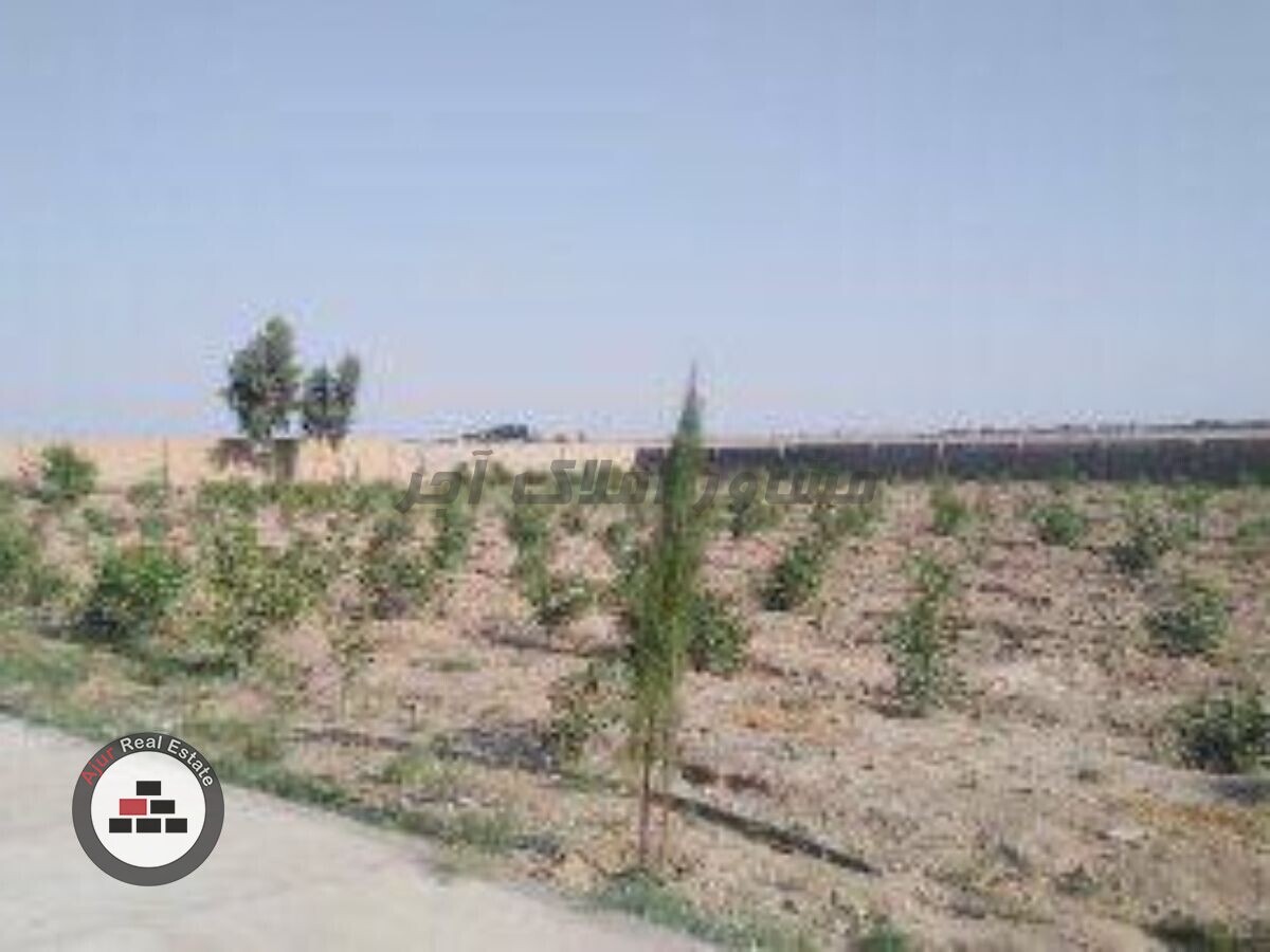 ۷۵۰۰مترصنعتی ابراهیم اباد در خرید صنعتی مرکز شهر رباط کریم عکس شماره 6