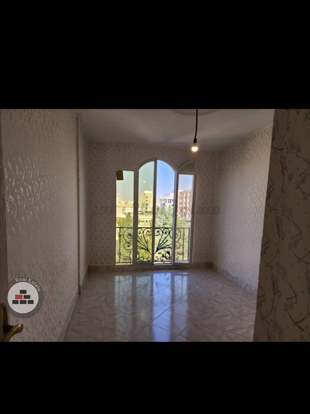 ۷۶ متر دوخواب بخشداری در اجاره آپارتمان بخشداری-شهرک فداییان رباط کریم عکس شماره 4