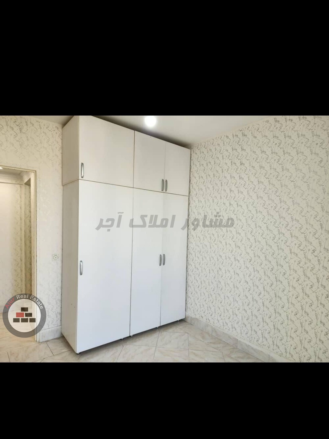 ۷۶ متر دوخواب بخشداری در اجاره آپارتمان بخشداری-شهرک فداییان رباط کریم عکس شماره 5