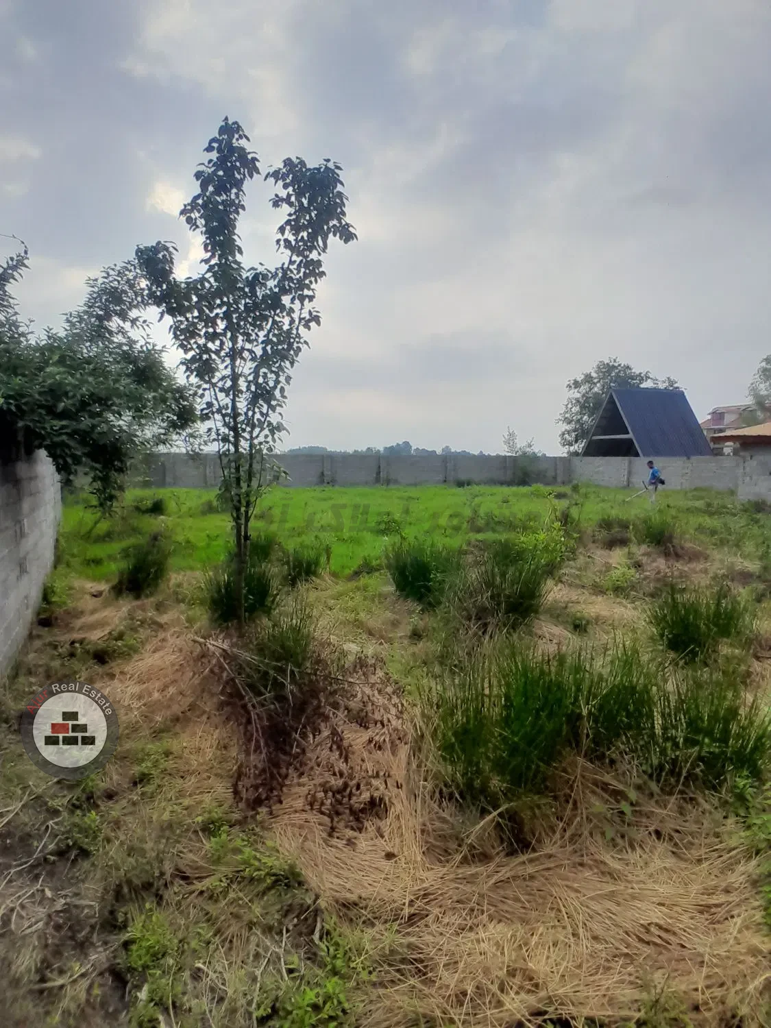 ۷۶۰ متر زمین مسکونی لاهیجان در خرید زمین مسکونی آهندان لاهیجان