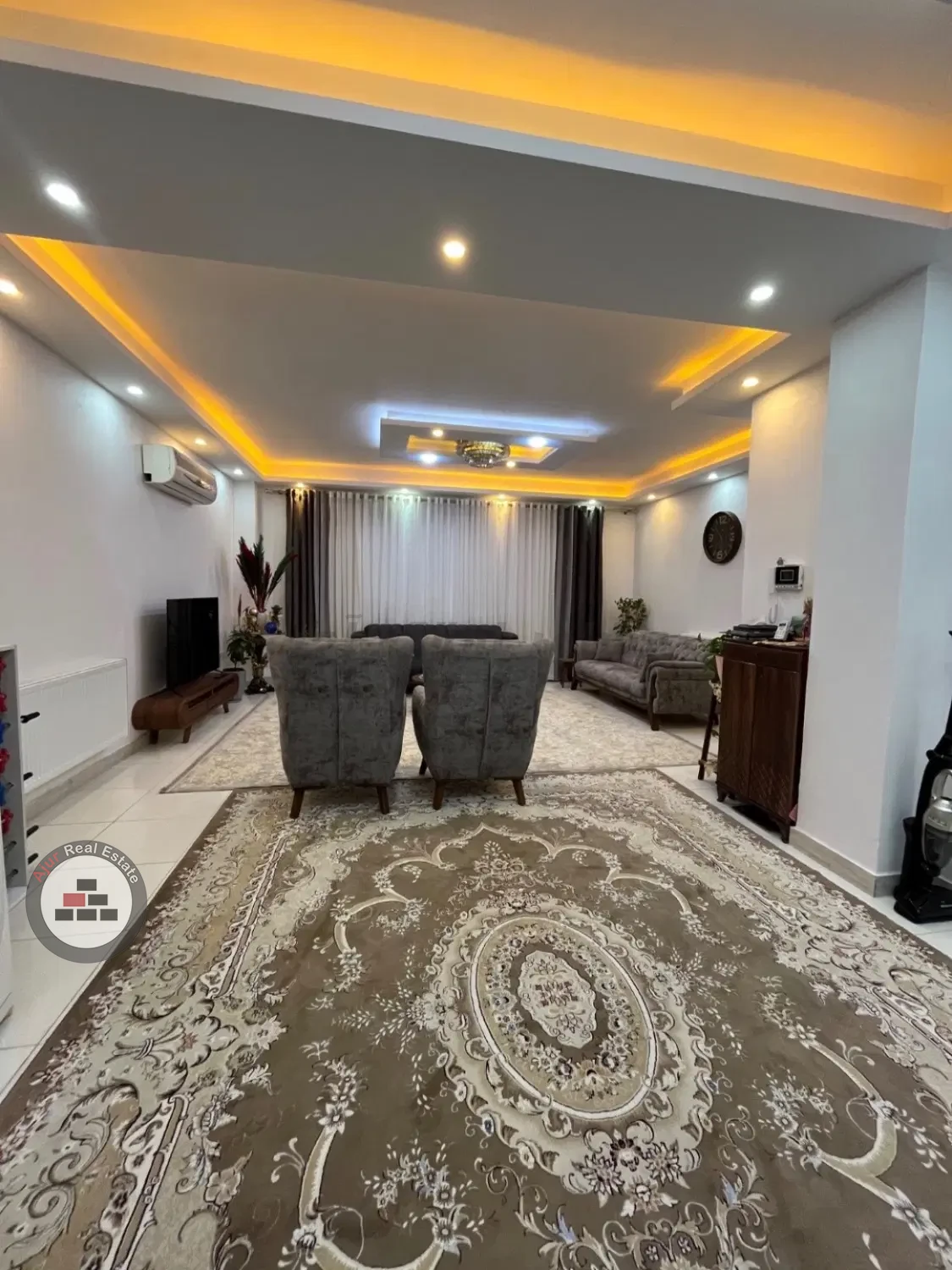  ۷۸متر/نوساز/خوش نقشه/کوی زمانی زوج در خرید آپارتمان کوی زمانی لاهیجان عکس شماره 3  