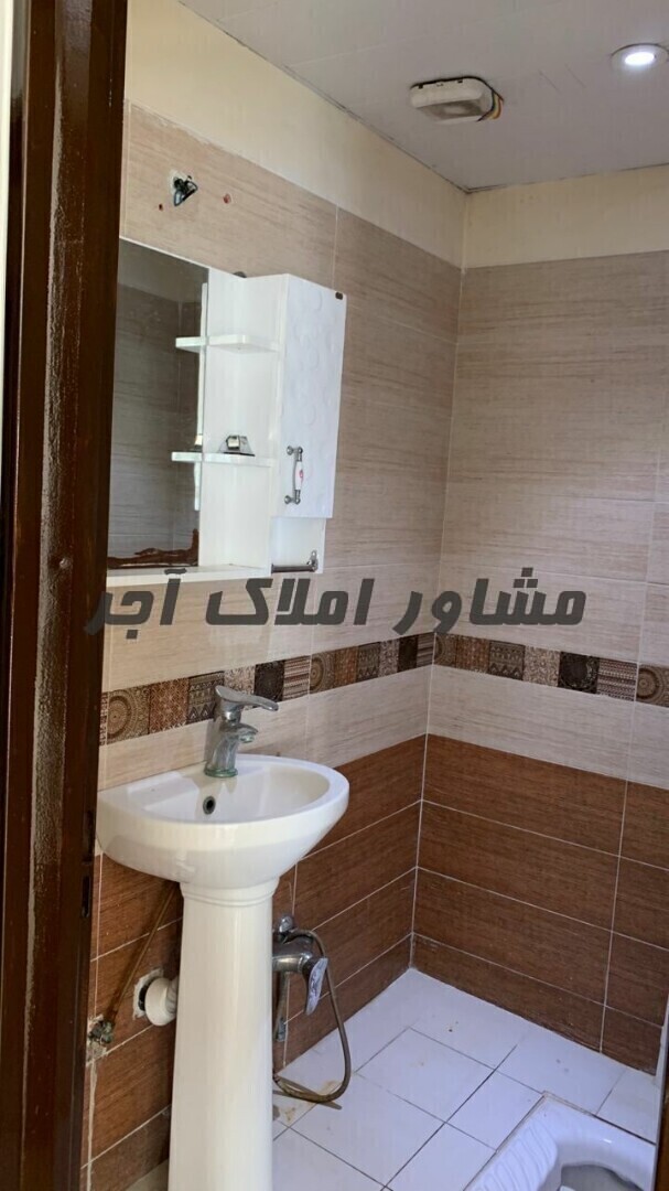 ۸۰متر/دوخواب/پارکینگ/شخصی ساز در خرید آپارتمان فاز شش شهر جدید پرند عکس شماره 11