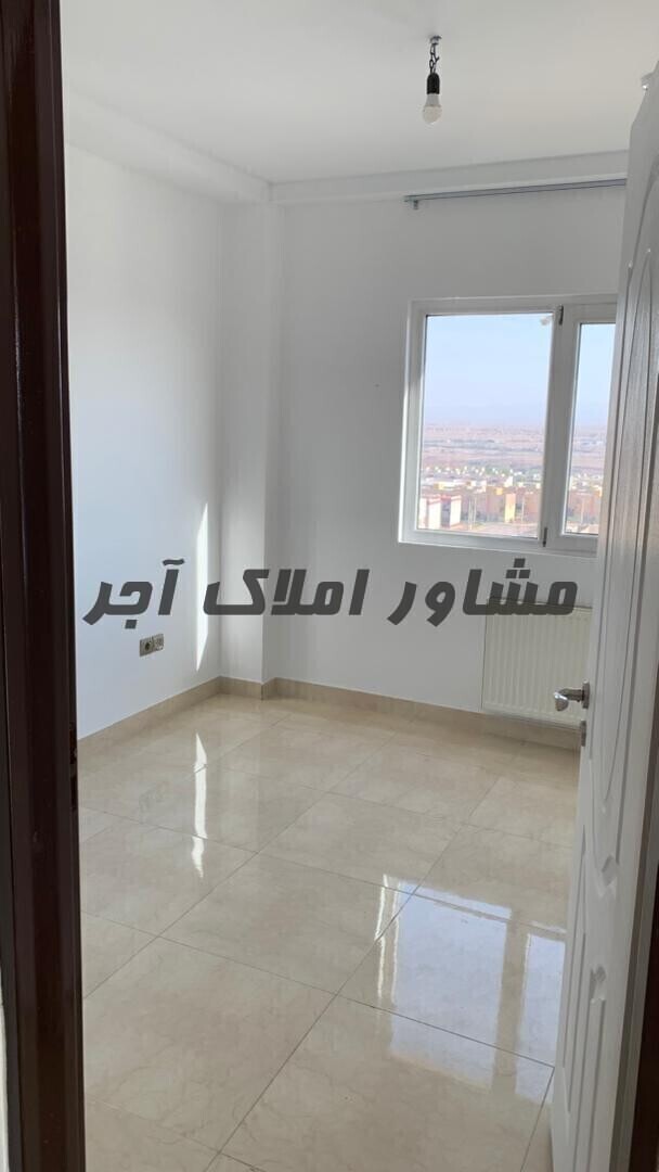 ۸۰متر/دوخواب/پارکینگ/شخصی ساز در خرید آپارتمان فاز شش شهر جدید پرند عکس شماره 5