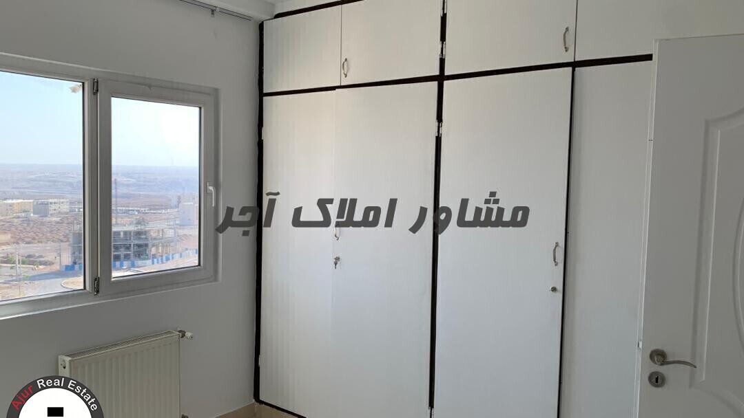  ۸۰متر/دوخواب/پارکینگ/شخصی ساز در خرید آپارتمان فاز شش شهر جدید پرند عکس شماره 7  